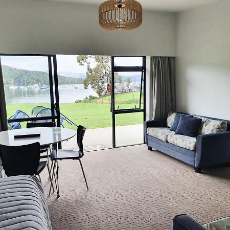 Bay Vista Waterfront Motel Picton Εξωτερικό φωτογραφία