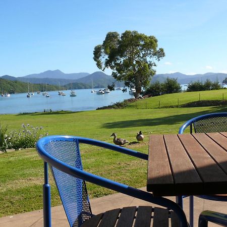 Bay Vista Waterfront Motel Picton Εξωτερικό φωτογραφία