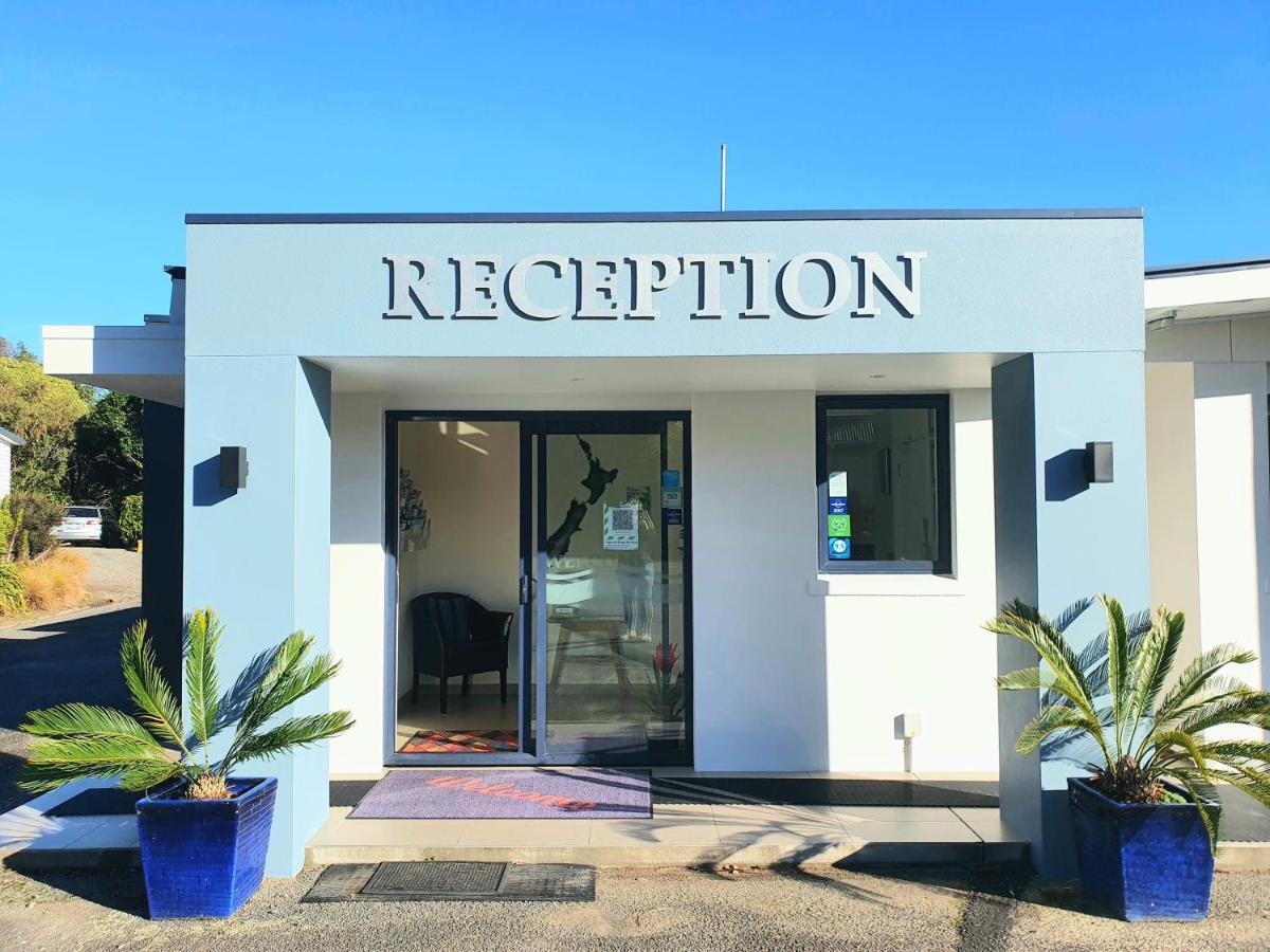 Bay Vista Waterfront Motel Picton Εξωτερικό φωτογραφία