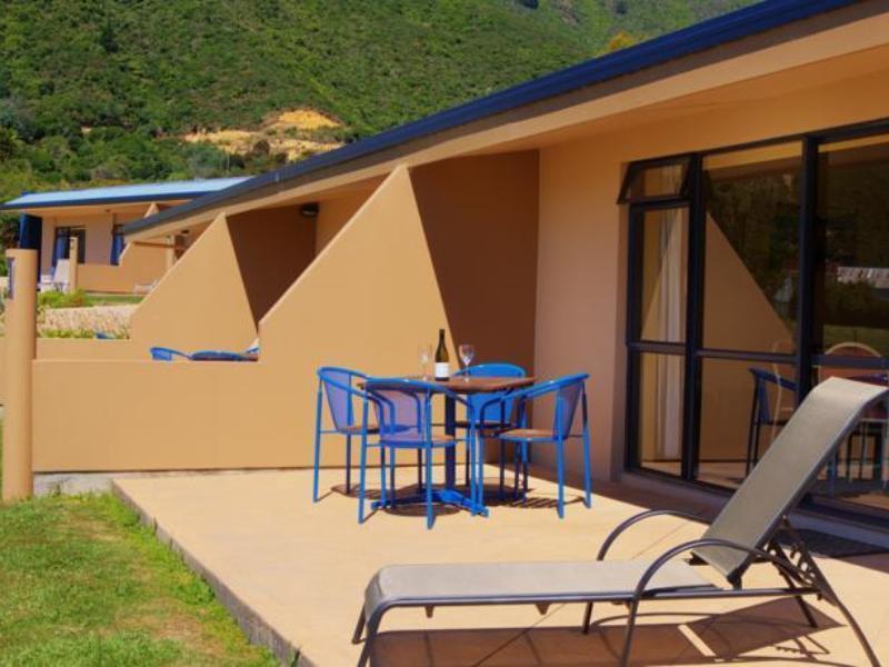 Bay Vista Waterfront Motel Picton Εξωτερικό φωτογραφία