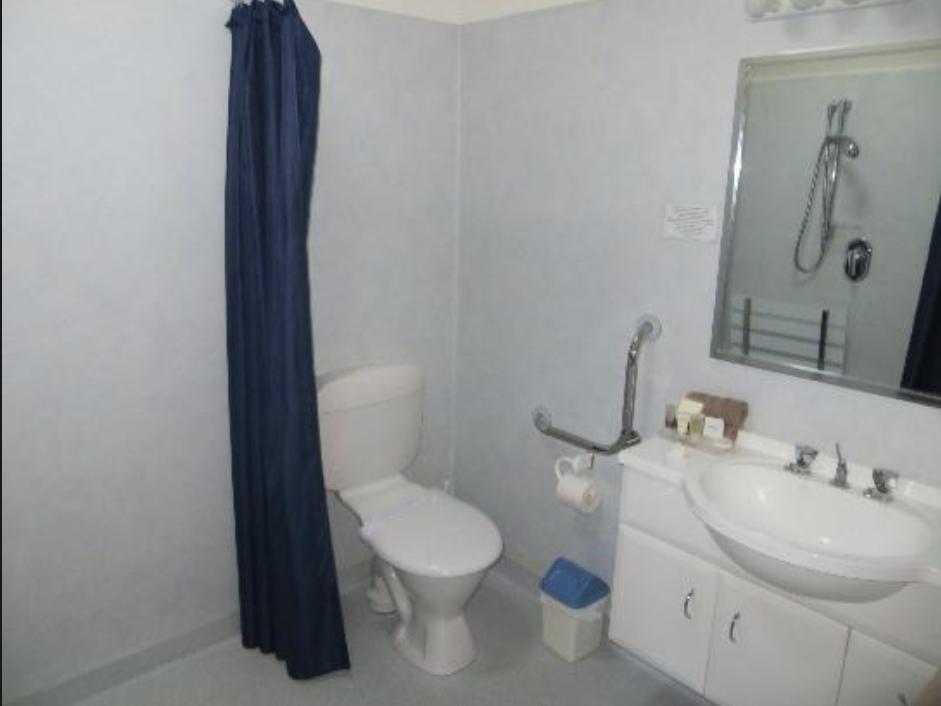 Bay Vista Waterfront Motel Picton Εξωτερικό φωτογραφία