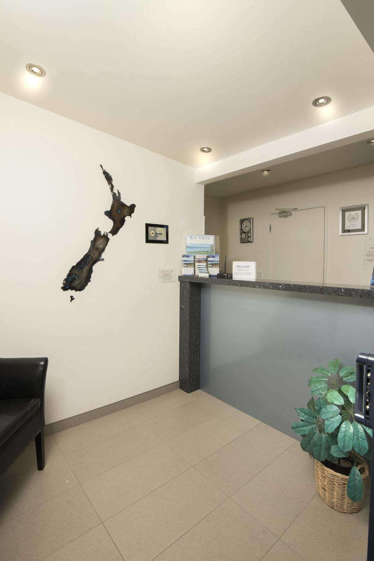 Bay Vista Waterfront Motel Picton Εξωτερικό φωτογραφία